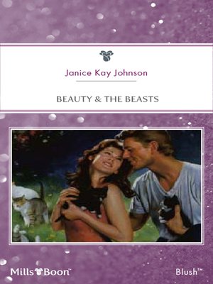 cover image of Beauty & the Beasts